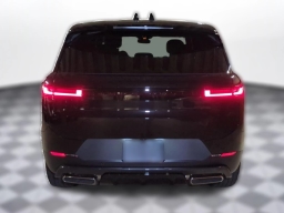 Land Rover Range Rover Sport SE P360 2026