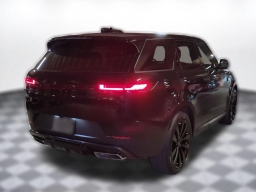 Land Rover Range Rover Sport SE P360 2026