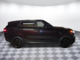 Land Rover Range Rover Sport SE P360 2026
