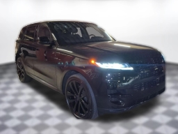 Land Rover Range Rover Sport SE P360 2026