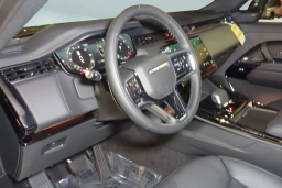 Land Rover Range Rover Sport SE P360 2026