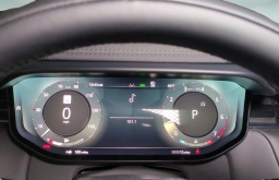 Land Rover Range Rover Sport SE P360 2026