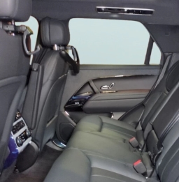 Land Rover Range Rover Sport SE P360 2026