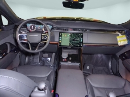 Land Rover Range Rover Sport SE P360 2026