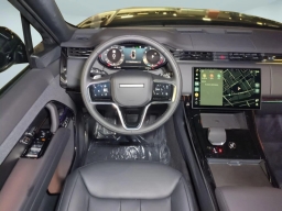Land Rover Range Rover Sport SE P360 2026