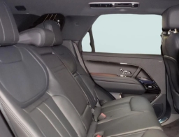 Land Rover Range Rover Sport SE P360 2026