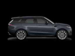 Land Rover Range Rover Sport SE P360 2026