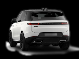 Land Rover Range Rover Sport SE P360 2026