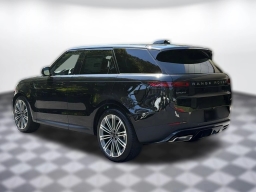 Land Rover Range Rover Sport SE P360 2026