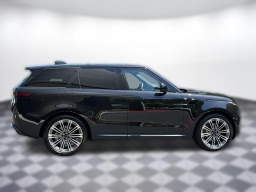 Land Rover Range Rover Sport SE P360 2026