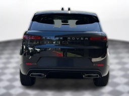 Land Rover Range Rover Sport SE P360 2026