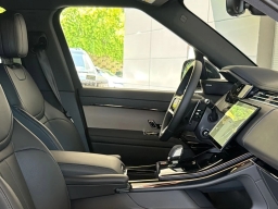 Land Rover Range Rover Sport SE P360 2026