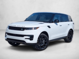 Land Rover Range Rover Sport SE P360 2026