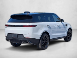 Land Rover Range Rover Sport SE P360 2026