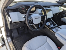 Land Rover Range Rover Sport SE P360 2026