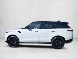 Land Rover Range Rover Sport SE P360 2026