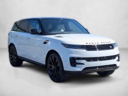 Land Rover Range Rover Sport SE P360 2026