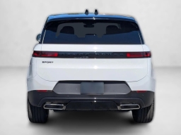 Land Rover Range Rover Sport SE P360 2026