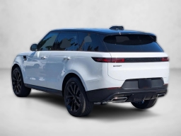 Land Rover Range Rover Sport SE P360 2026