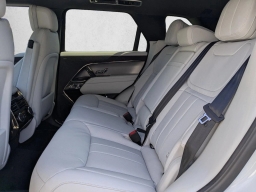 Land Rover Range Rover Sport SE P360 2026