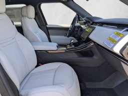 Land Rover Range Rover Sport SE P360 2026