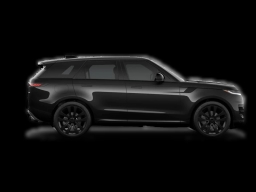 Land Rover Range Rover Sport SE P360 2026
