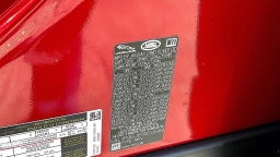Land Rover Range Rover Sport SE P360 2026