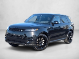 Land Rover Range Rover Sport SE P360 2026