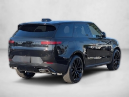 Land Rover Range Rover Sport SE P360 2026