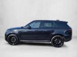 Land Rover Range Rover Sport SE P360 2026
