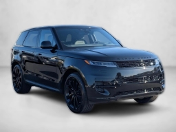 Land Rover Range Rover Sport SE P360 2026
