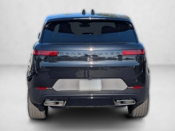 Land Rover Range Rover Sport SE P360 2026