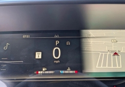 Land Rover Range Rover Sport SE P360 2026