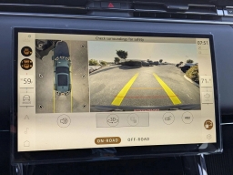 Land Rover Range Rover Sport SE P360 2026
