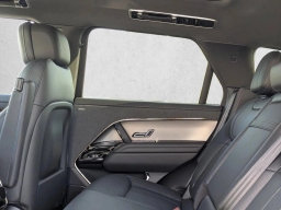 Land Rover Range Rover Sport SE P360 2026