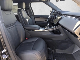 Land Rover Range Rover Sport SE P360 2026