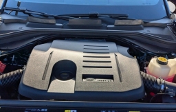 Land Rover Range Rover Sport SE P360 2026