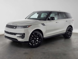 Land Rover Range Rover Sport SE P360 2026