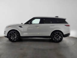Land Rover Range Rover Sport SE P360 2026