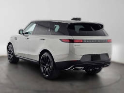 Land Rover Range Rover Sport SE P360 2026