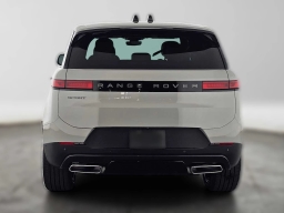 Land Rover Range Rover Sport SE P360 2026