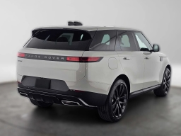 Land Rover Range Rover Sport SE P360 2026