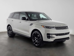 Land Rover Range Rover Sport SE P360 2026