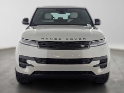 Land Rover Range Rover Sport SE P360 2026