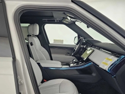 Land Rover Range Rover Sport SE P360 2026