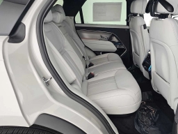 Land Rover Range Rover Sport SE P360 2026