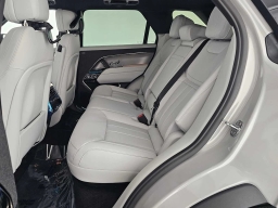 Land Rover Range Rover Sport SE P360 2026