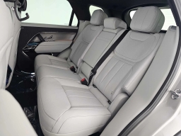 Land Rover Range Rover Sport SE P360 2026