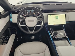 Land Rover Range Rover Sport SE P360 2026