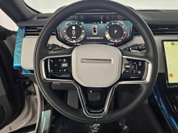 Land Rover Range Rover Sport SE P360 2026